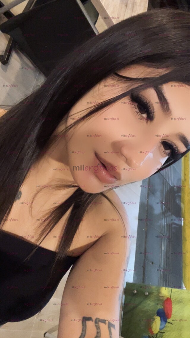 FOTOS DE SOY VALERIA SUMISA DELGADA NUEVA EN TU CIUDAD