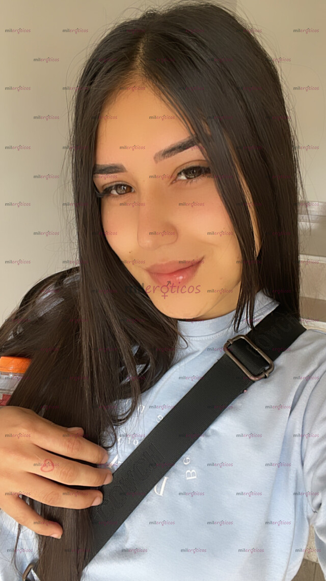 FOTOS DE SOY VALERIA SUMISA DELGADA NUEVA EN TU CIUDAD