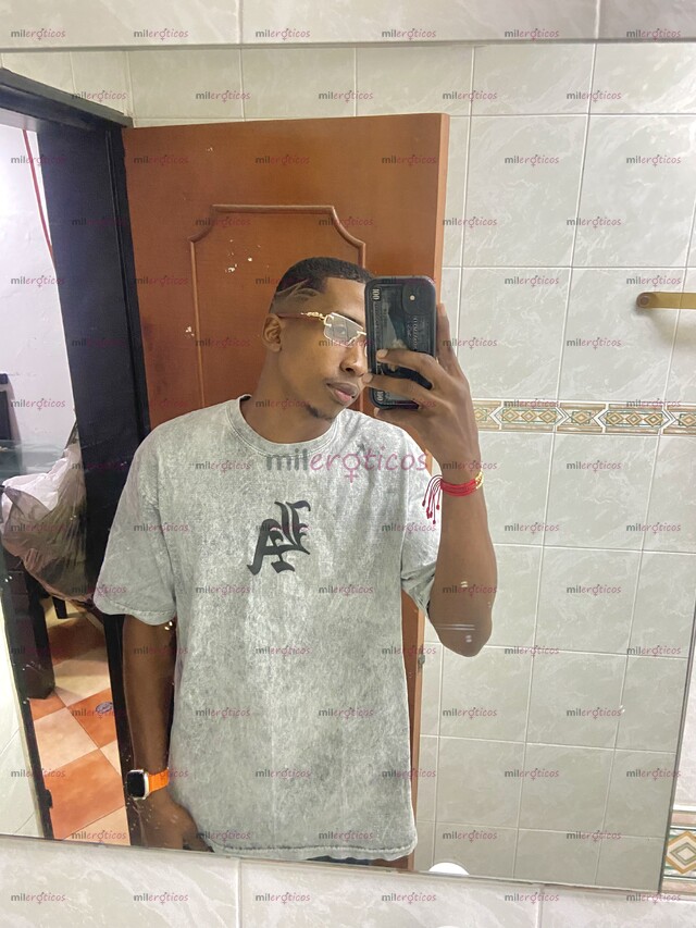 FOTOS DE EL SEMENTAL VEN Y DISFRUTA DEL MEJOR POLVO SERÉ TU ACOMPAÑANTE VIP