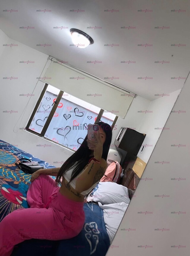 FOTOS DE SOY VALERIA SUMISA DELGADA NUEVA EN TU CIUDAD