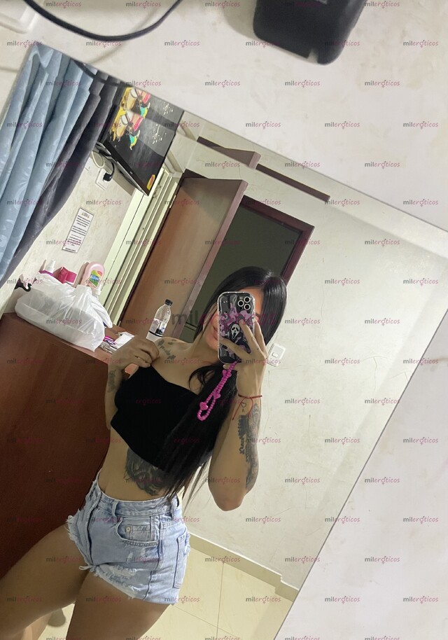 FOTOS DE SOY VALERIA SUMISA DELGADA NUEVA EN TU CIUDAD