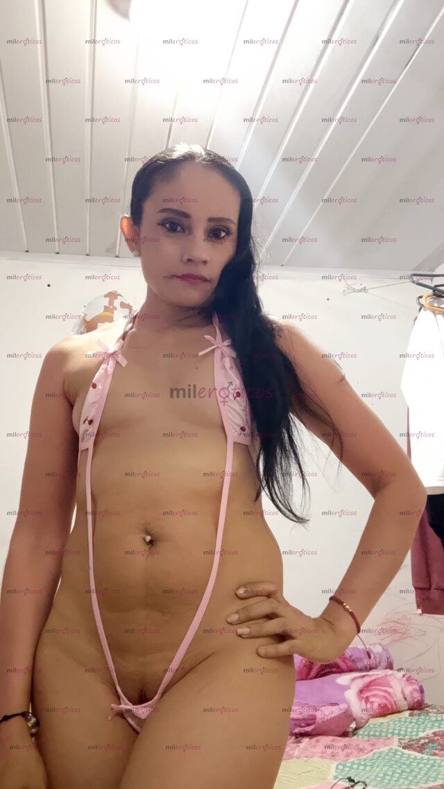 FOTOS DE TE RECIBO EN LENCERÍA FLACA MULTIORGÁSMICA CON VAGINA ROSADA APARTAMENTO PRIVADO
