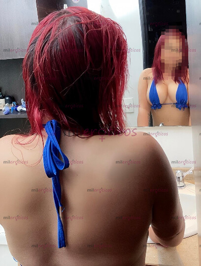 FOTOS DE MAITHE, UNA RICA TETONA BLANQUITA Y CHIQUITA Y DISPUESTA A TODO..APTO PRIVADO