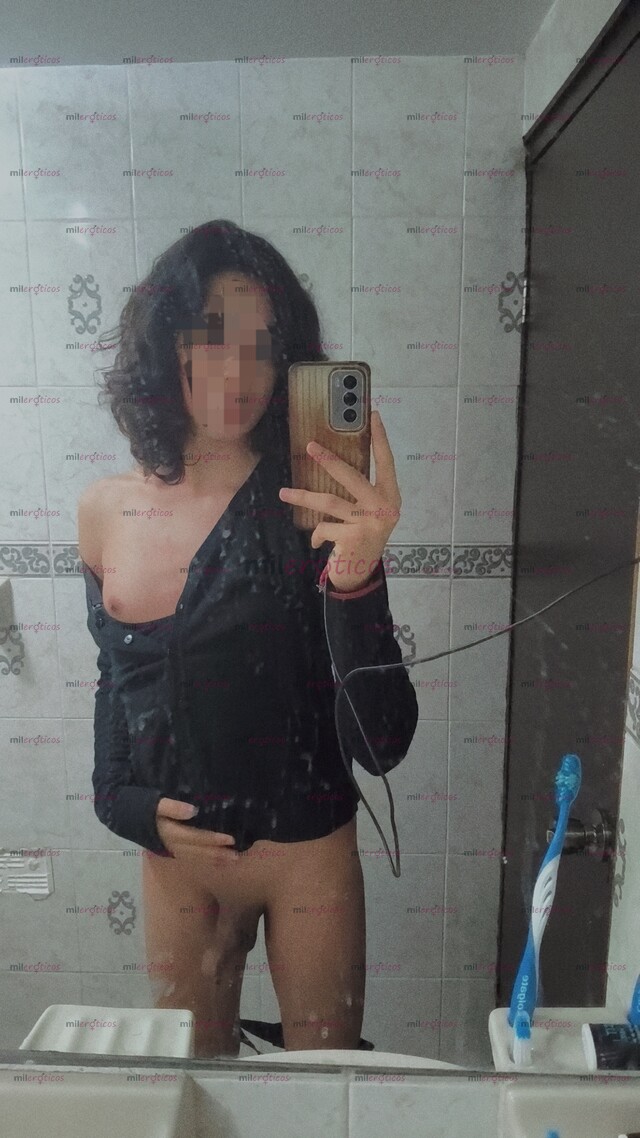 FOTOS DE BABY TRANS COMPLACIENTE A TU DISPOSICIÓN