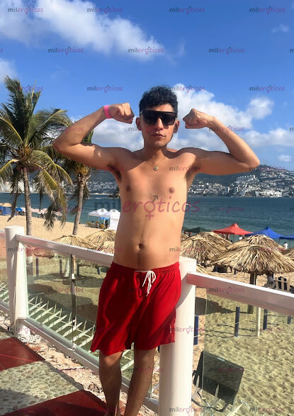 FOTOS DE ACOMPAÑANTE ACTIVO DISPONIBLE Y CACHONDO