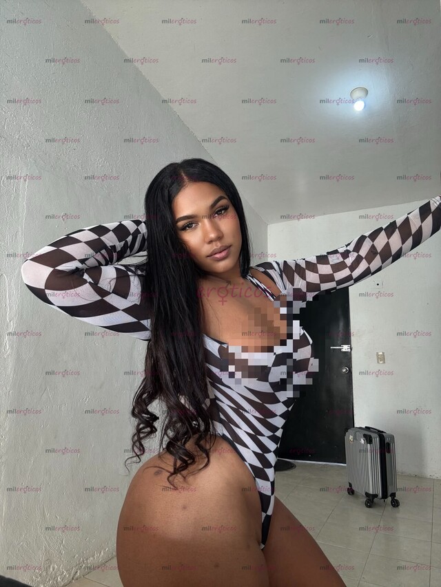 FOTOS DE CAMILA VENEZOLANA VOLUPTUOSA DISPONIBLE POR PRIMERA VEZ EN TU CIUDAD