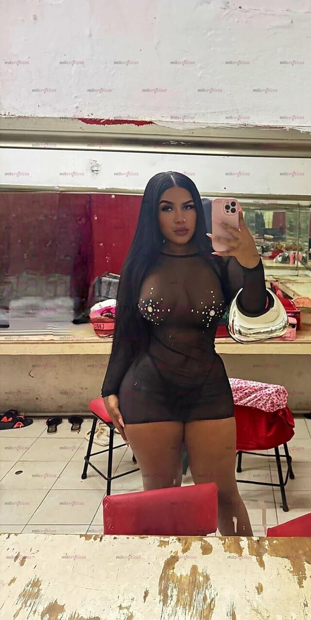FOTOS DE CAMILA VENEZOLANA VOLUPTUOSA DISPONIBLE POR PRIMERA VEZ EN TU CIUDAD