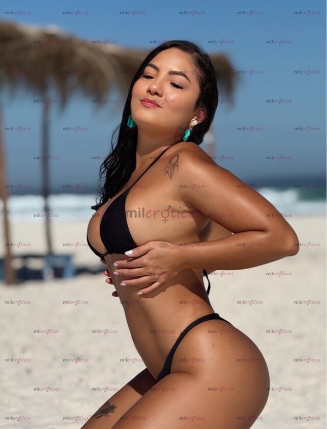 FOTOS DE LA MÁS HERMOSA A LLEGADO A QUERETARO SIÉNTEME SOY DIVINA