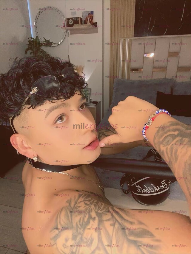 FOTOS DE ANDRES FULL VERSATIL LENCERIA M F SITIO 24H ,APTO PRIVADO BUENA ATENCION VEN
