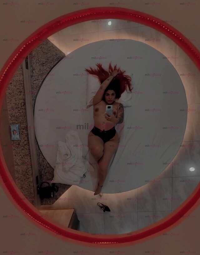 FOTOS DE EXÓTICA , HERMOSA Y ENCANTADORA (CON APARTAMENTO PRIVADO )