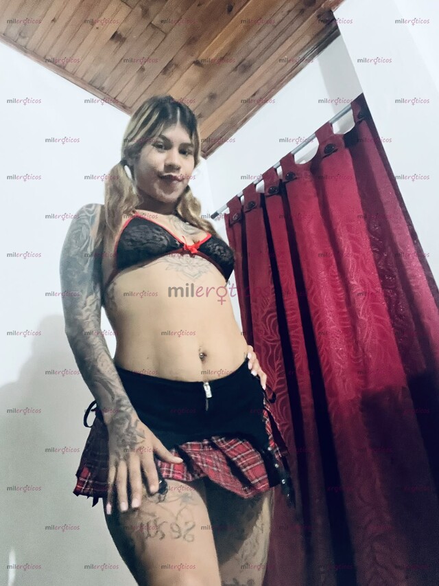 FOTOS DE ANTHONELLITA ARRECHITA CON GANAS DE SACAR TU LECHE VEN AMI CITIO