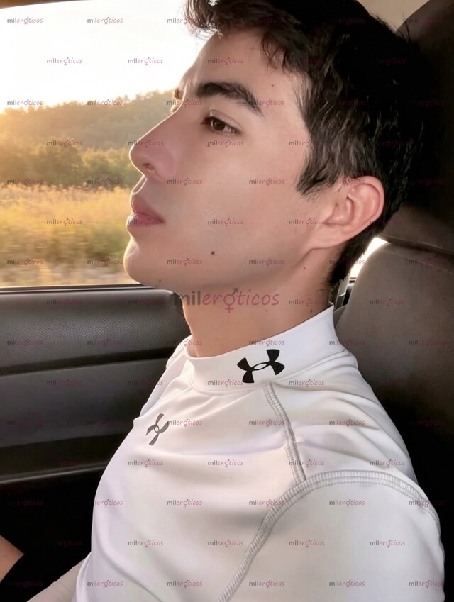 FOTOS DE MAX UNA CITA RELAJADA, AGRADABLE Y DIFERENTE
