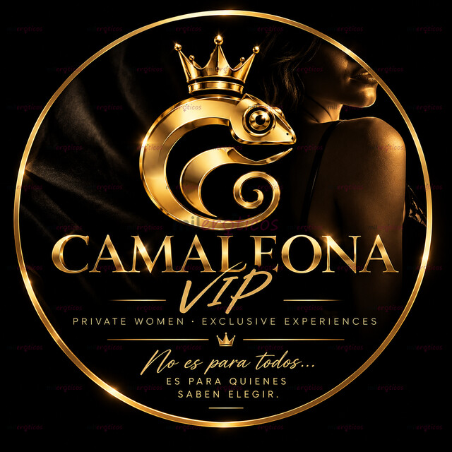 FOTOS DE CAMALEONA VIP EXPERIENCIAS PRIVADAS EXCLUSIVAS