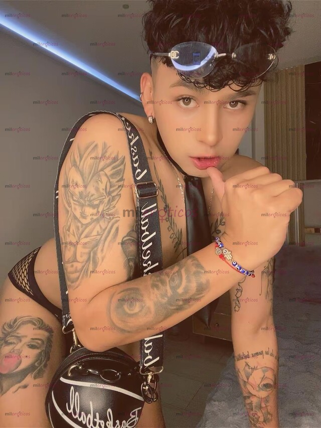 FOTOS DE ANDRES FULL VERSATIL LENCERIA M F SITIO 24H ,APTO PRIVADO BUENA ATENCION VEN