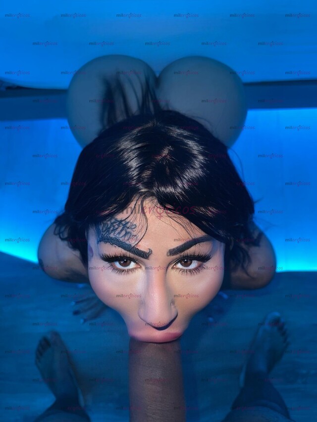 FOTOS DE SELENA TOP1 EN FANTASIA FIESTERA PARA CLIENTES DE BUEN GUSTO CULONA FEMENINA
