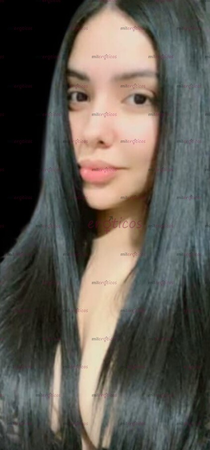FOTOS DE FLACA HERMOSA POCOS DÍAS EN TU CUIDAD ABLAME
