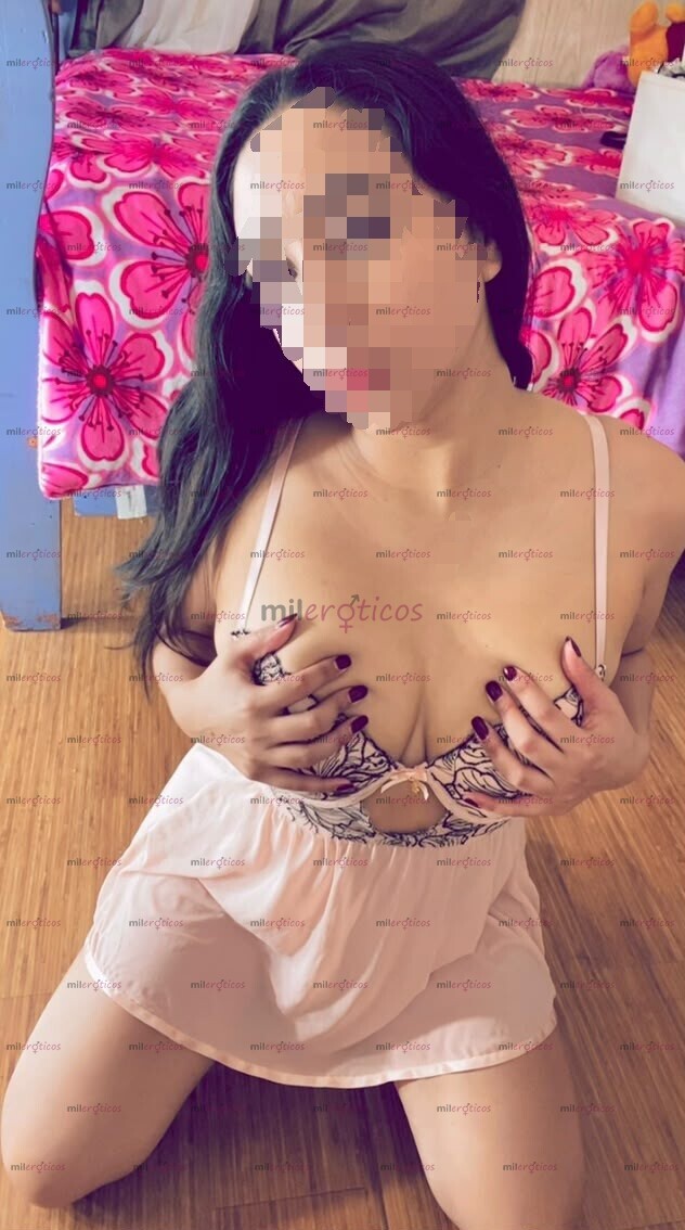 FOTOS DE SOY TOTALMENTE REAL Y PARA HACERTE SENTIR EN CONFIANZA NO PIDO DEPOSITO
