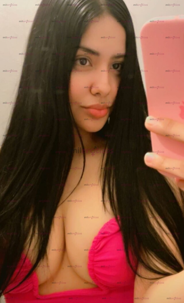 FOTOS DE FLACA HERMOSA POCOS DÍAS EN TU CUIDAD ABLAME