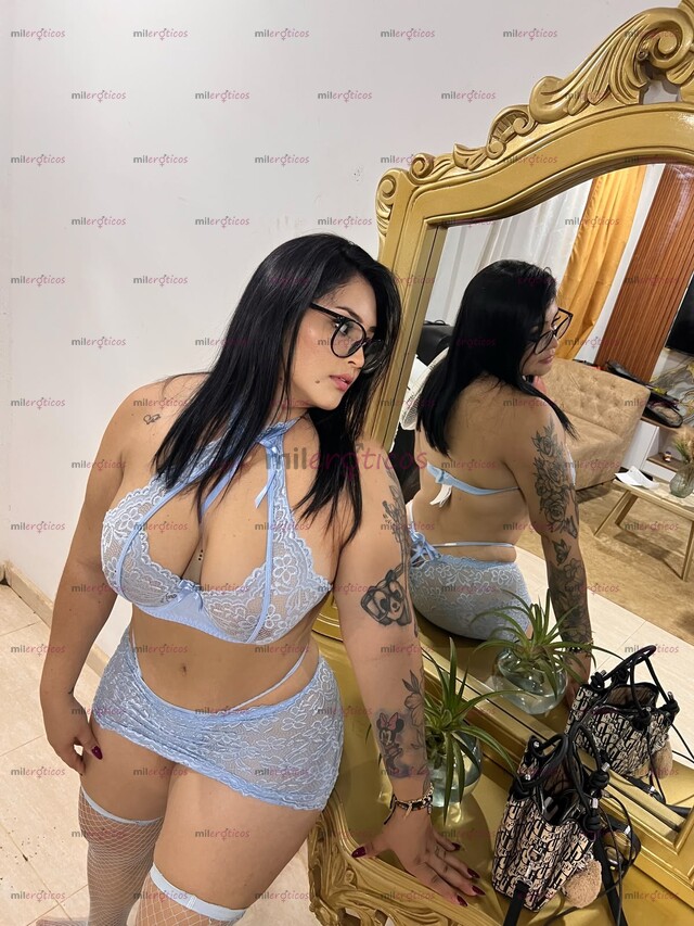 FOTOS DE EXTROVERTIDA CALIENTE NENA PRECIOSA FOGOSA Y ARDIENTE