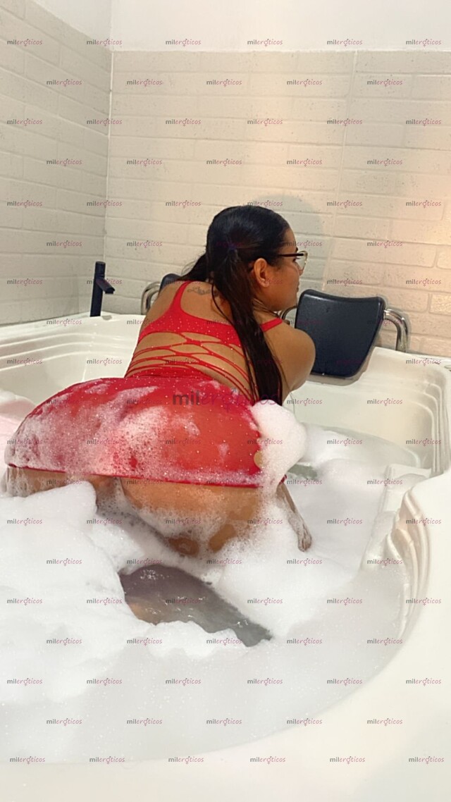 FOTOS DE SALOME TU GORDITA HERMOSA CHOCHO APRETADITO