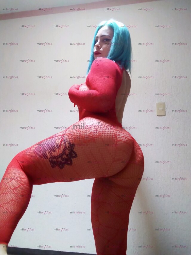 FOTOS DE !! SOY NIKKI DOLL !! ACTIVA EN TU CIUDAD SOLO AGENDA...