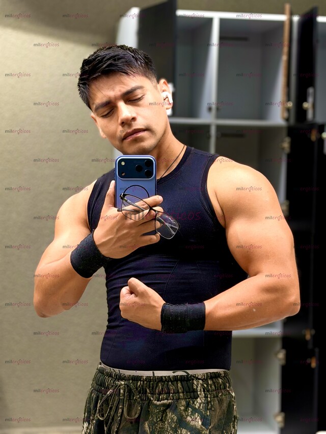 FOTOS DE HOLA SOY MATEO VATO DE GYM SOLO ACT Y VERGON GRUESO .