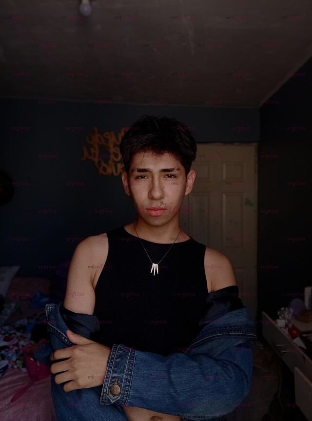 FOTOS DE 19 AÑOS DISPONIBLE PARA UN BUEN SEXO EN SERVICIOS SEXUALES $$