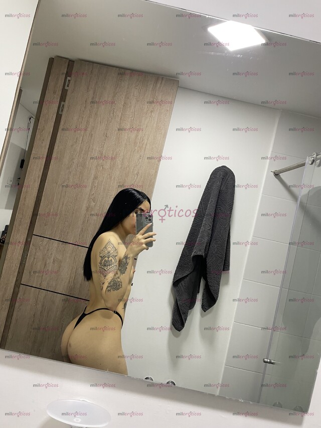 FOTOS DE BLANQUITA NUEVA EN TU CIUDAD, TATUADA CUERPO DE GIMNASIO MUY LINDA Y SEXI