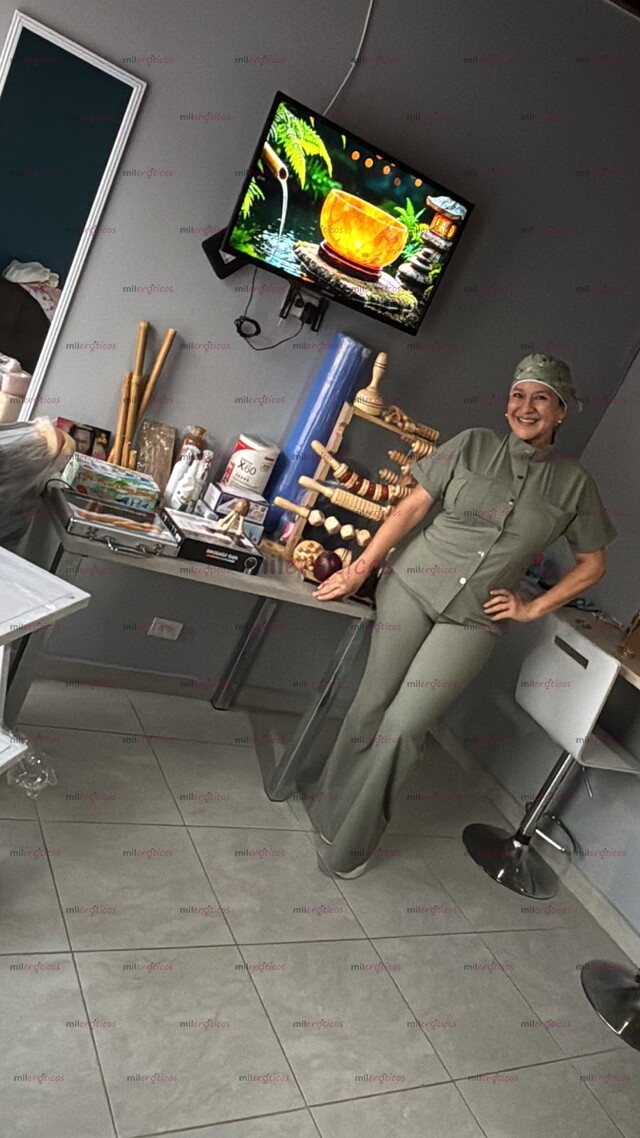FOTOS DE DEJATE CONSENTIR Y DESCUBRE LA EXPERIENCIA QUE VA MAS ALLA DE UN MASAJE