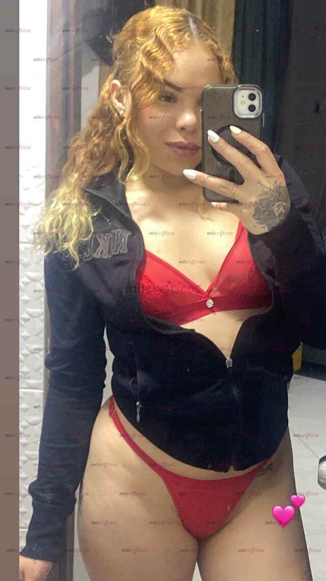 FOTOS DE FLACA, RICA Y PELIGROSA DE ESAS ZORRAS QUE NO PASAN DESAPERCIBIDAS