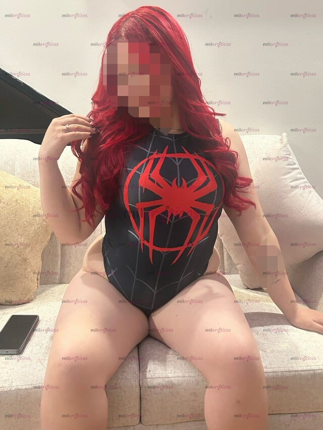 FOTOS DE N SAMAHANTA PELIRROJA DULCE, SENSUAL E INOLVIDABLE: DESCUBRE MIS ENCANTOS