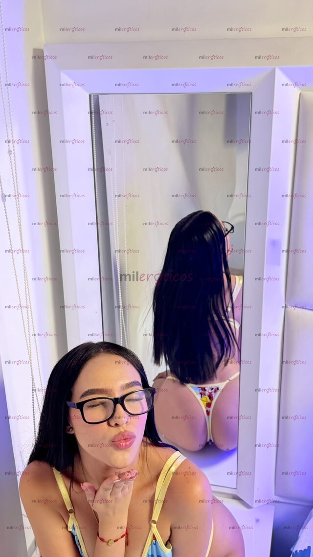 FOTOS DE PENÉLOPE HERMOSA NIÑITA LINDA Y TIERNA LISTA PARA TU PENE
