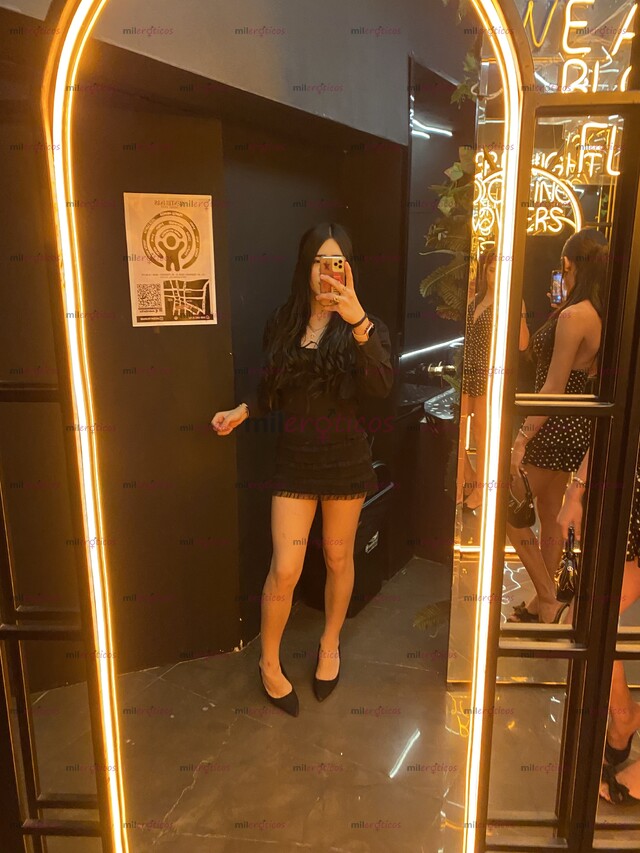 FOTOS DE CHICA TRANS DE 18 AÑOS MUY LINDA Y AMABLE