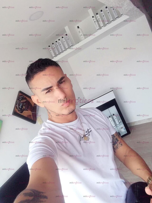 FOTOS DE MEN