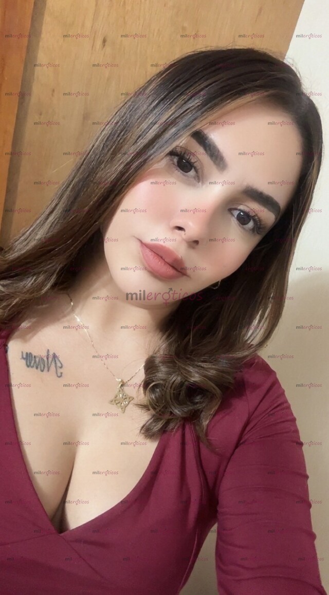 FOTOS DE JOVENCITA RECIÉN LLEGADA SÚPER HOT Y SEXY CON BUENA IMAGEN ¡NO TE ARREPENTIRÁS!