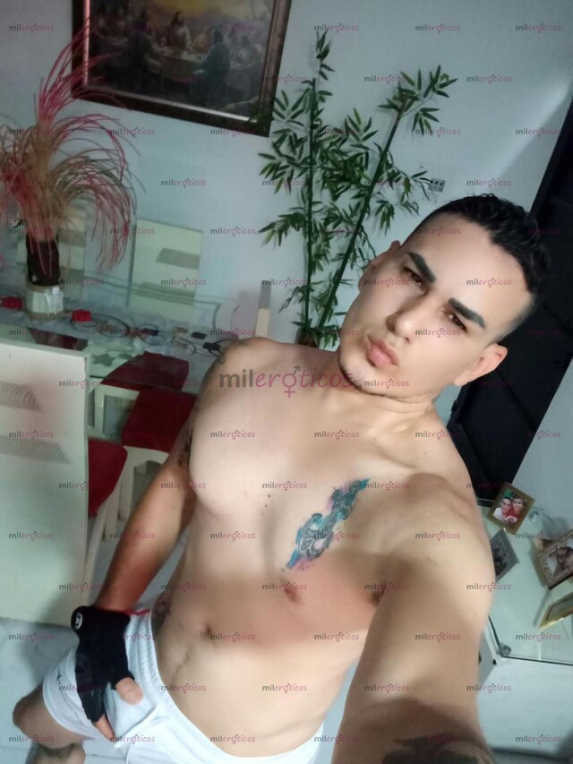 FOTOS DE MEN