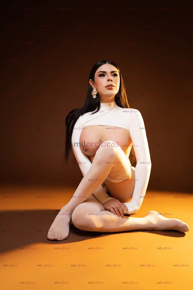 FOTOS DE ALE MONTES CHICA TOP, LISTA PARA DESPERTAR TU SEXTO SENTIDO