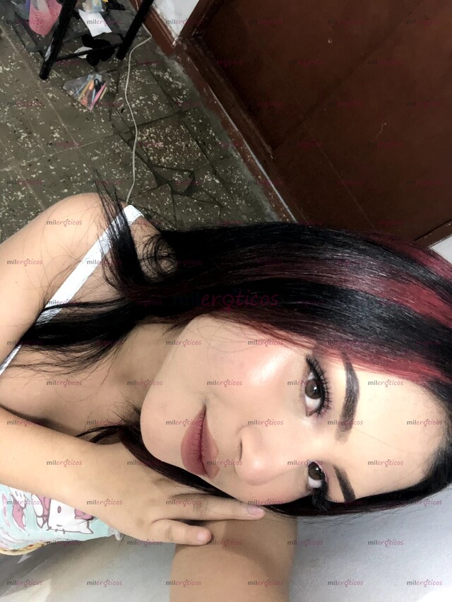 FOTOS DE NENITA DE 18 AÑOS RECIÉN LLEGADA NUEVA APRETADITA FULL COLÁGENO TRIPLATO RICO