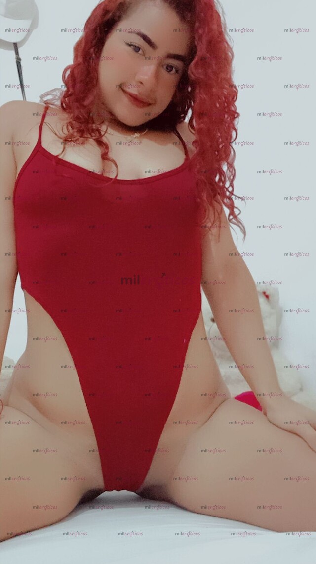 FOTOS DE TU FLACA PELIROJA SOY MUY ACTRATIVA SOY SIMPORSIENTO VENEZOLANA