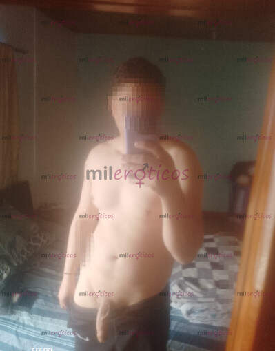 FOTOS DE ELOY, JOVEN MADURO, CON SITIO PARA DARTE EL MAYOR PLACER SEXUAL DE TU VIDA.