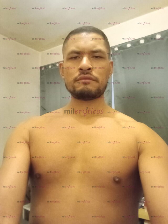 FOTOS DE CHACAL ROMPE CULOS. DOMINANTE, SEXO A TOPE. 22CM.