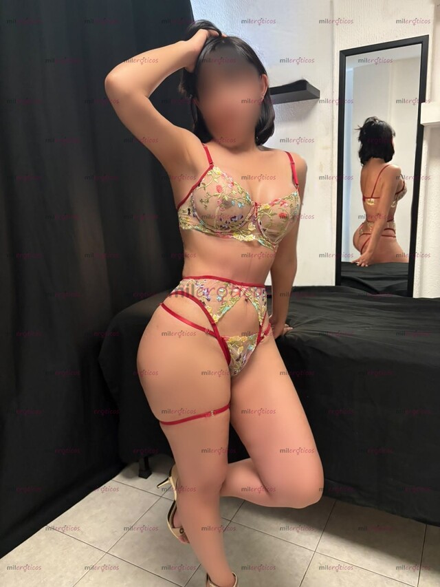 FOTOS DE HERMOSA PIEL MORENA DELGADA CON UNAS RICAS NALGAS