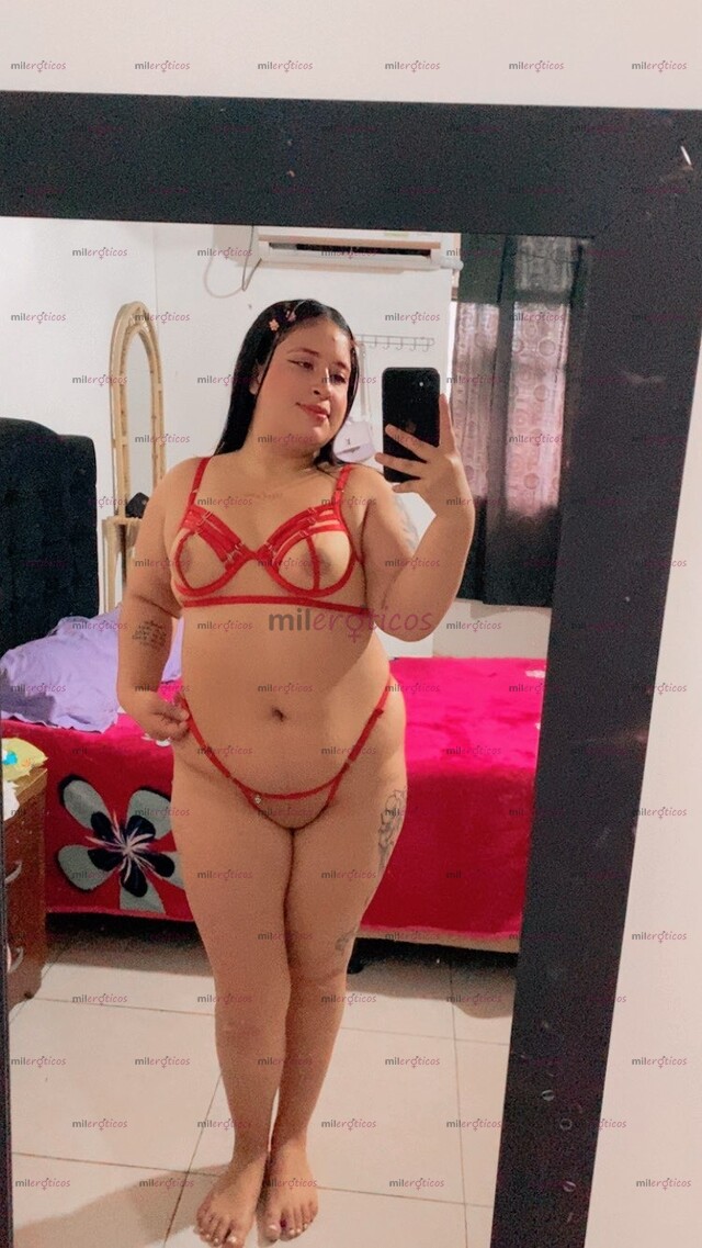FOTOS DE HERMOSA CHICA VIP RECIÉN LLEGADITA A LA CIUDAD