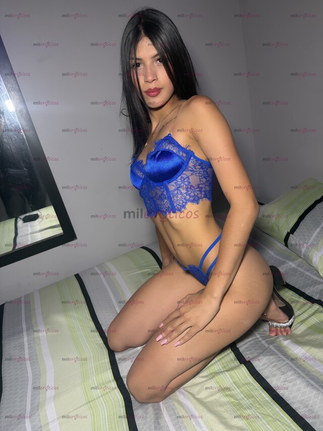 FOTOS DE LINDA Y HERMOSA FLACA TALLADORA POLLITA PROMO EN MI APTO ESCRÍBEME AMOR