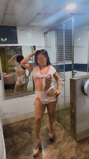 FOTOS DE CONSENTIDORA QUIERE VERTE ADICTA A LECHE