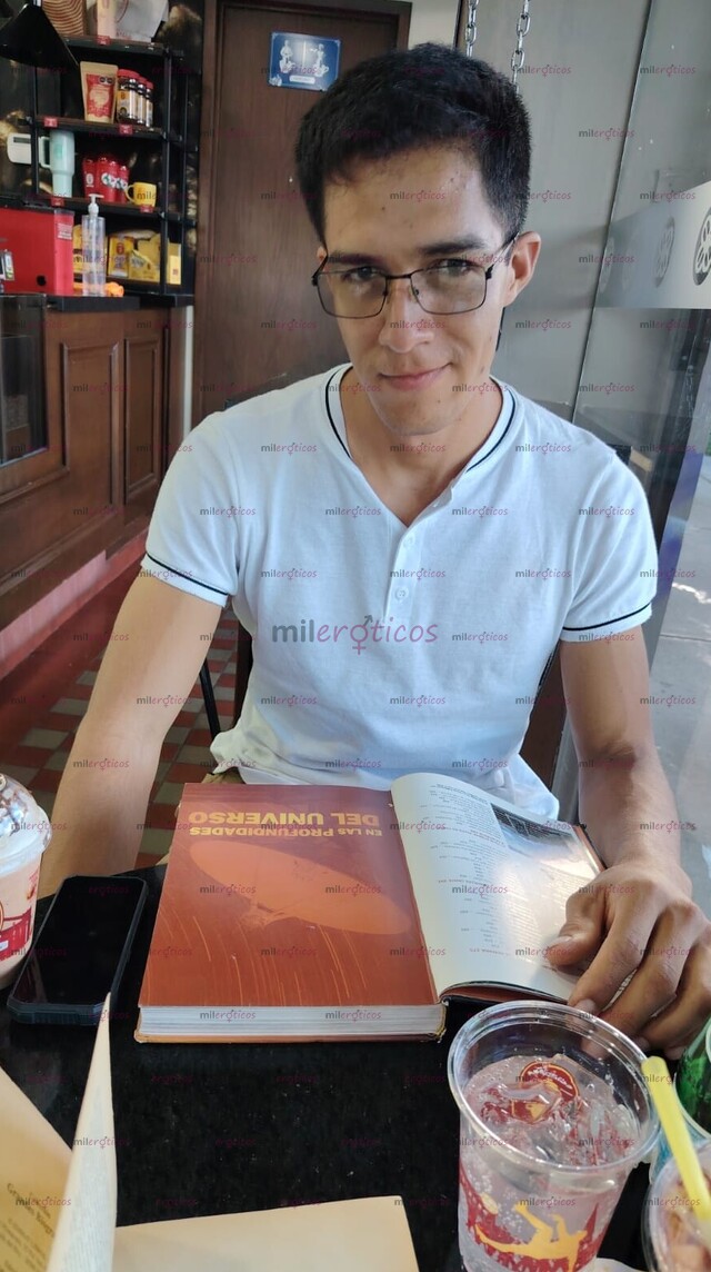 FOTOS DE ALEX MIRADA QUE PROVOCA, COMPAÑÍA QUE ENCANTA