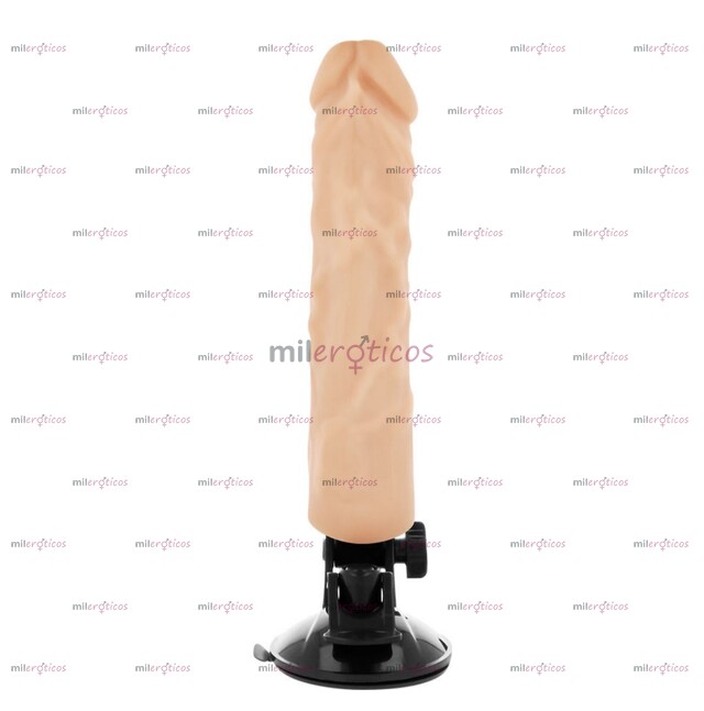 FOTOS DE BASECOCK VIBRADOR REALISTA CONTROL REMOTO ENVÍO GRATIS
