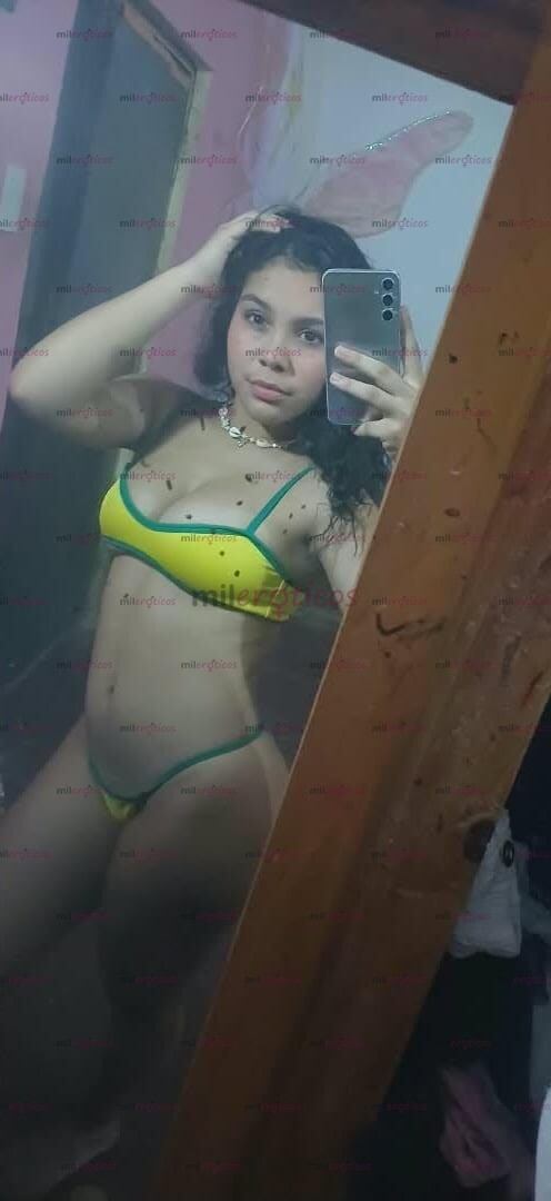 FOTOS DE RECIEN INICIADA 20 AÑITOS VENGO HACERTE TENER LA MEJOR EXPERIENCIA DE TU VIDA