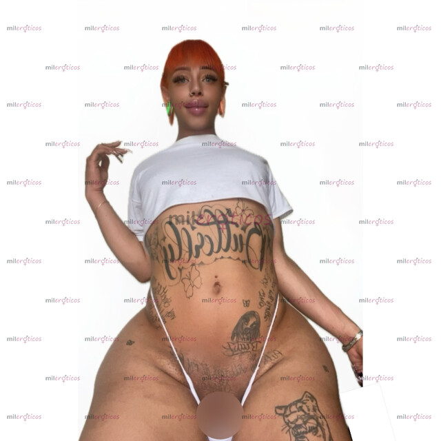 FOTOS DE HOLIII , MORENITA TRANS ACTIVA PASIVA DISPONIBLE AL SUR DE LA CIUDAD 24 7