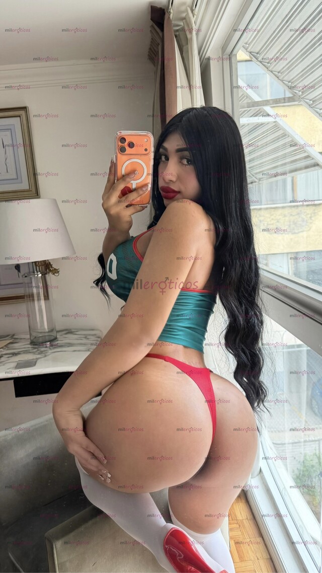 FOTOS DE LATINA LUXURY FEMENINA LO MEJOR DEL PORTAL ! , NALGONA HAGAMOS UN 69 BB!..